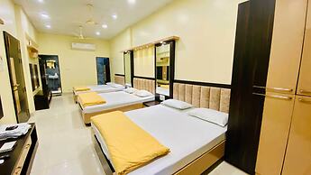 Hotel Panchavati Palace