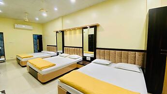 Hotel Panchavati Palace