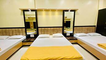 Hotel Panchavati Palace