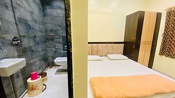 Hotel Panchavati Palace