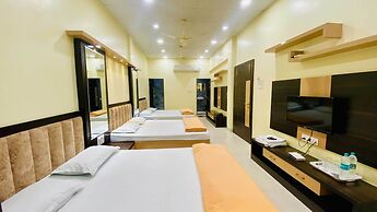 Hotel Panchavati Palace