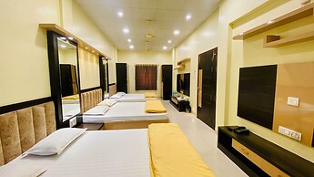 Hotel Panchavati Palace