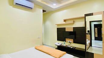 Hotel Panchavati Palace