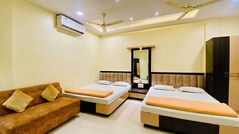 Hotel Panchavati Palace