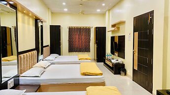 Hotel Panchavati Palace