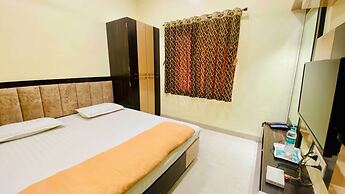 Hotel Panchavati Palace