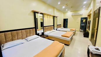 Hotel Panchavati Palace