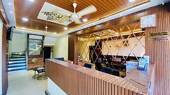 Hotel Panchavati Palace