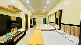 Hotel Panchavati Palace