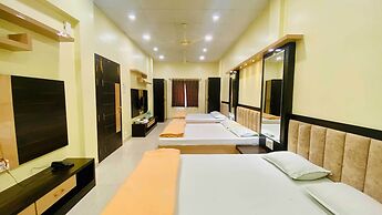 Hotel Panchavati Palace