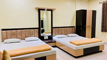 Hotel Panchavati Palace