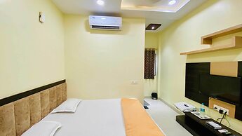 Hotel Panchavati Palace