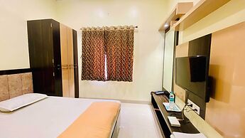 Hotel Panchavati Palace