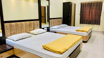 Hotel Panchavati Palace