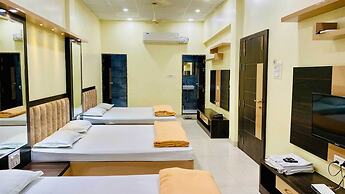 Hotel Panchavati Palace