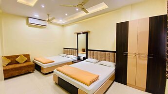 Hotel Panchavati Palace