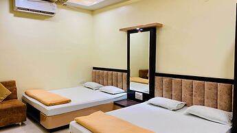 Hotel Panchavati Palace