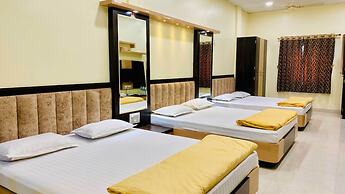 Hotel Panchavati Palace