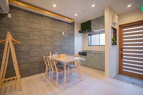 Fuyuan Pavilion 1-5-3 Oimazato