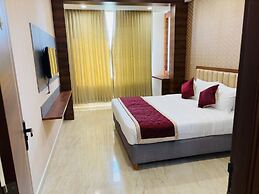 Chamundi Comforts