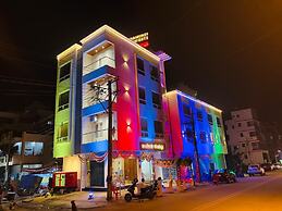 Chamundi Comforts