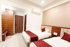 Chamundi Comforts