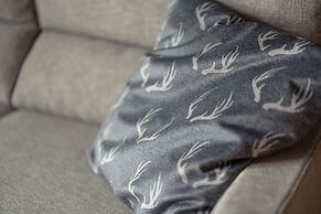 Apartment in Tyrol Near ski Area