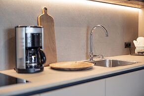 Apartment in Tyrol Near ski Area