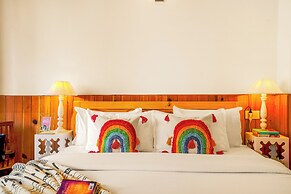 Tirthan Riverside Resort