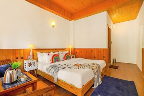 Tirthan Riverside Resort