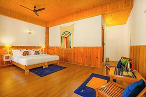 Tirthan Riverside Resort