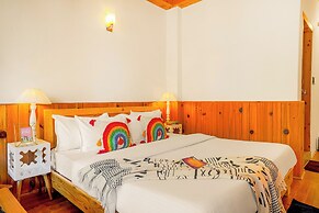 Tirthan Riverside Resort