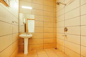 Tirthan Riverside Resort