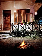 Tirthan Riverside Resort