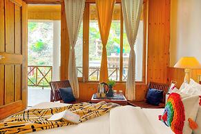 Tirthan Riverside Resort