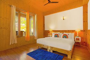 Tirthan Riverside Resort