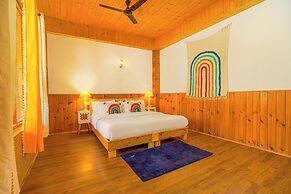 Tirthan Riverside Resort