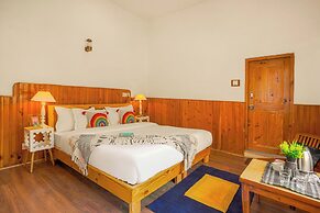 Tirthan Riverside Resort