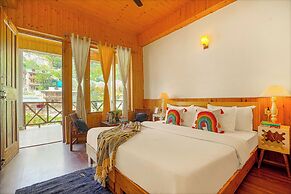 Tirthan Riverside Resort