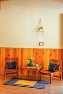 Tirthan Riverside Resort