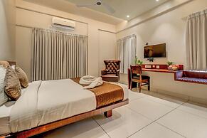 Hotel J N stay