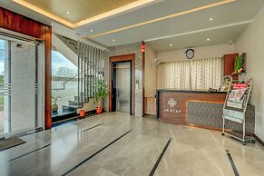 Hotel J N stay