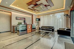 Hotel J N stay