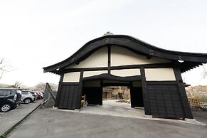 KINZAN Villa KANOGAWA