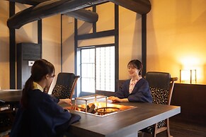 KINZAN Villa KANOGAWA