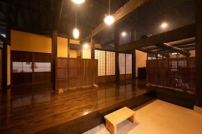 KINZAN Villa KANOGAWA