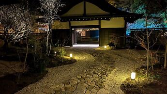 KINZAN Villa KANOGAWA