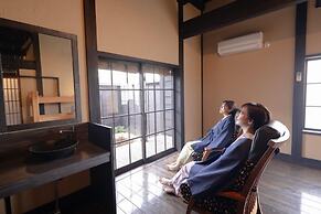 KINZAN Villa KANOGAWA