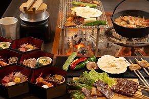 KINZAN Villa KANOGAWA