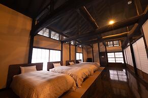 KINZAN Villa KANOGAWA